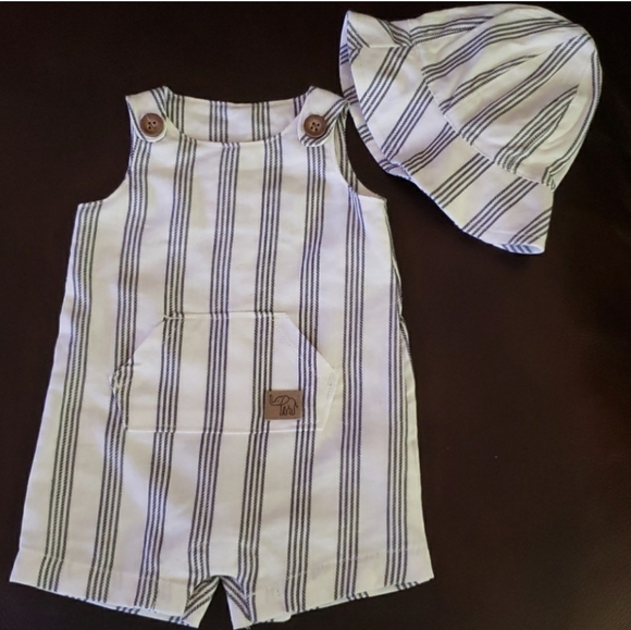 Other - Baby boy outfit NB